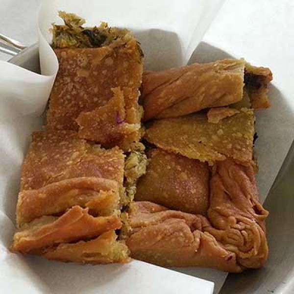 Ορεκτικά