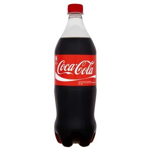 Coca Cola classic 500ml 