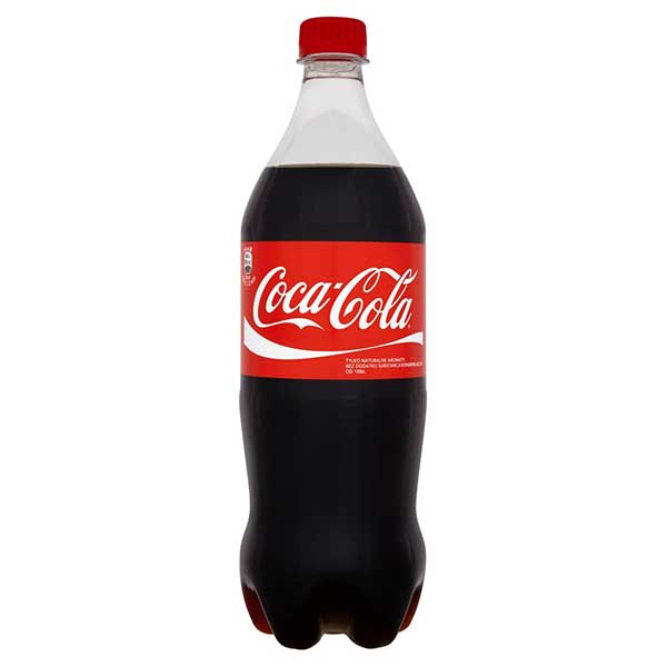 Coca Cola classic 500ml 