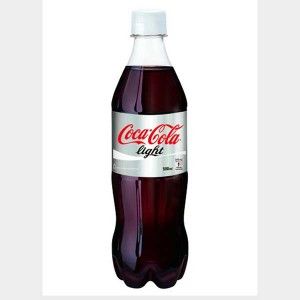 Coca Cola light 500ml 