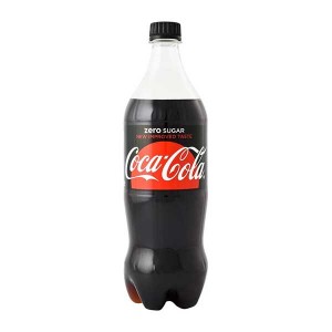 Coca Cola zero 500ml 