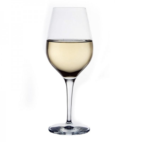 Κρασί λευκό ξηρό 500ml βιολογικό Λήµνου 
