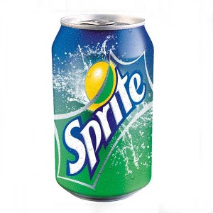 Sprite 330ml 